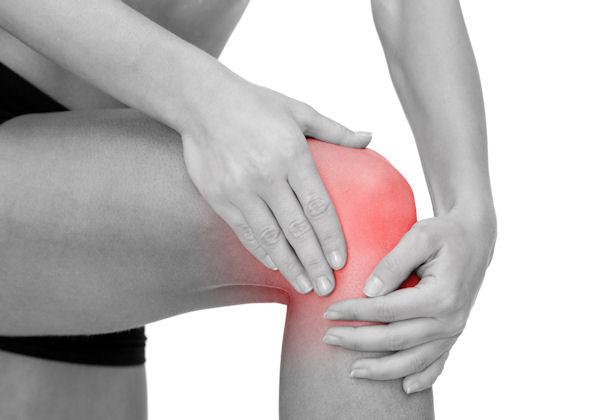 Arthritis or Scar Tissue