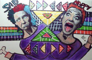 Bipolar or Gifted – The Modern Day Epidemic Of Medicated Madness