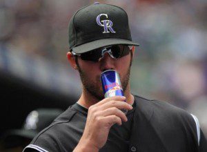 Canned – Do Energy Drinks Truly Give Us Wings, or is it all Real Bull? - Athletes and Energy Drinks