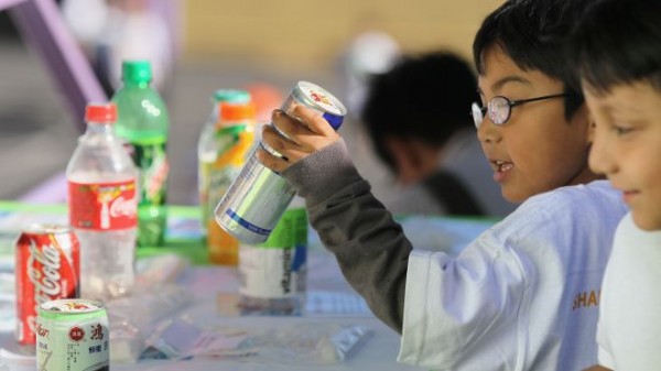 Canned – Do Energy Drinks Truly Give Us Wings, or is it all Real Bull? - Kids and Energy Drinks