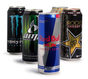 Canned – Do Energy Drinks Truly Give Us Wings, or is it all Real Bull? - Red Bull