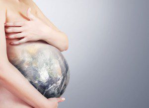 Don’t Kill the Messenger Utah Midwife Raises Questions About Fracking and Surge in Stillborn Babies