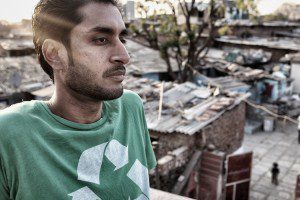 From Stardom to Serving and Surrender - Hip-Hop Artist Plants Seeds of Love in Uncertain Times