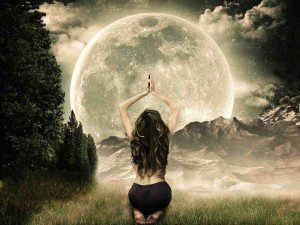 Full Moon in Aquarius – The Way Back Home