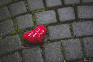 I Suffer From Depression: Don't Be Afraid of Me