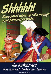 Idiots-Zealots-Elitists-and-Patriots -The-Patriot-Act-
