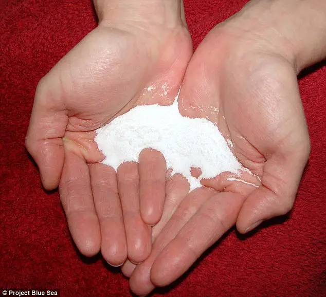 Plastic Microbeads In Personal Care Products - The Next Environmental Trojan Horse 8