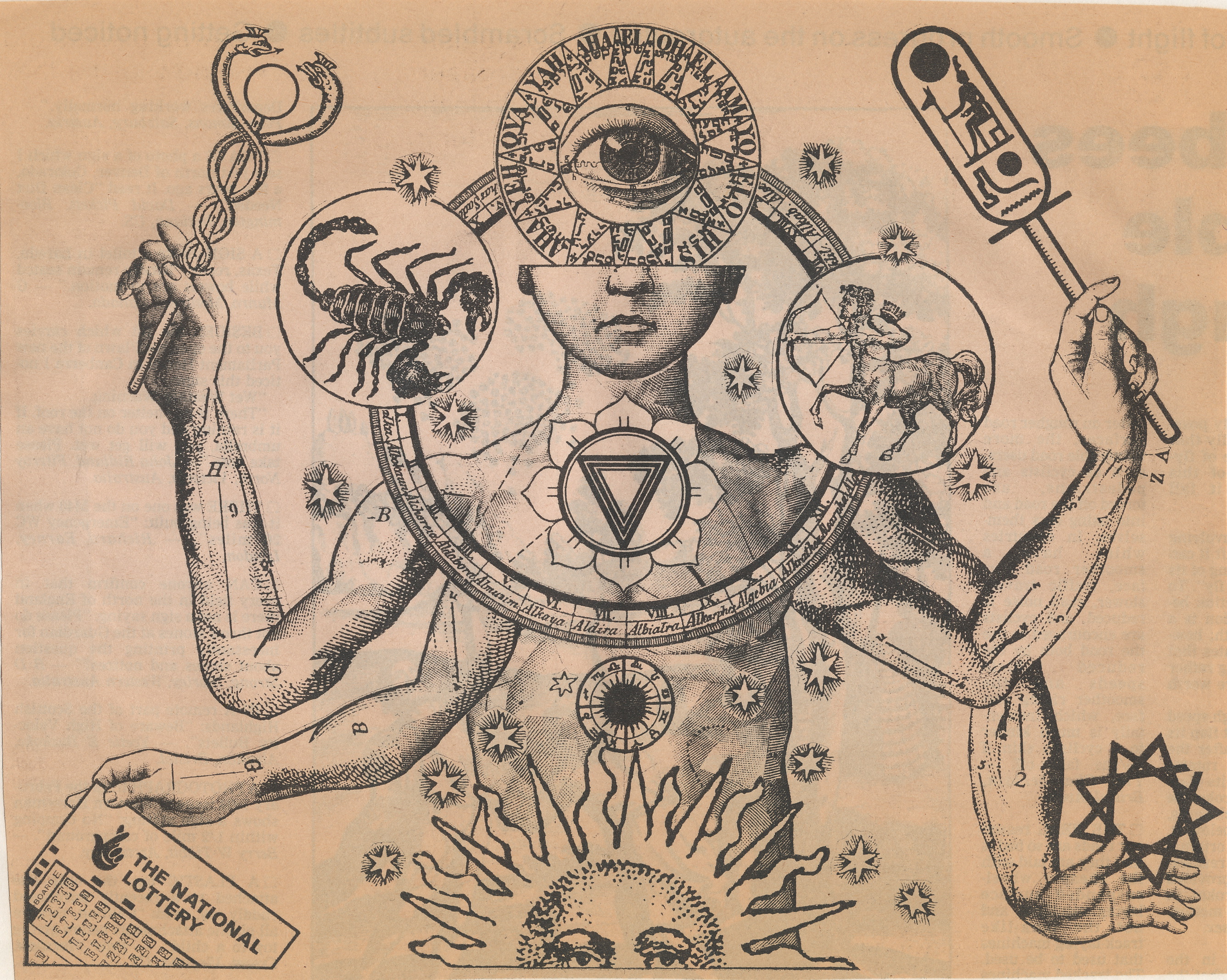 Revelation of the Method, Predictive Programming and the Prime Directive- esoteric code