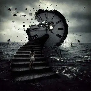 The Crashing Matrix and Last Ditch Trans-Everything Agenda - End of Time