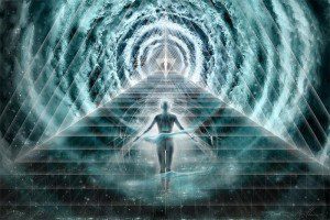 The System is Dying - Step Out All You Lightwarriors