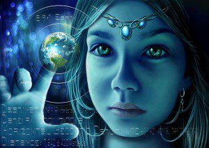 Visitors from the Unknown 2