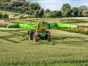 Monsanto Glyphosate