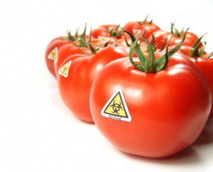 glyphosate organics