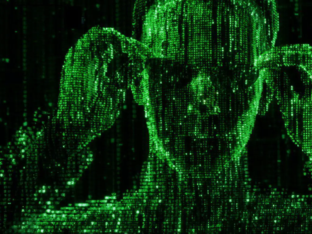 Intentionally Shifting the Morphic Mystic Field - Lying Matrix