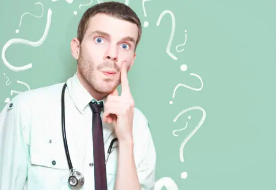 The Critical Thing Your Doctor Needs to Know But Probably Doesn't