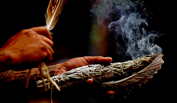 20 Ways to Clear Negative Energies - FB