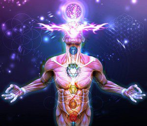 3 Ways To Work With Your Energy - Chakras