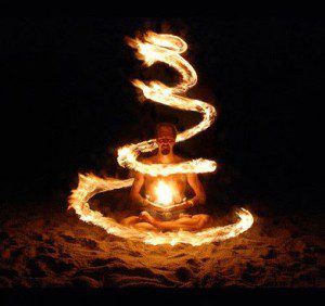 3 Ways To Work With Your Energy - Grounding