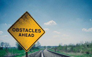 5 Obstacles on the Spiritual Path