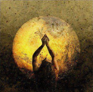 A Call to the Goddess Women of the World - The Return of the Sacred Feminine 1