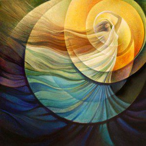 A Call to the Goddess Women of the World - The Return of the Sacred Feminine 3