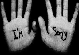 A Different Approach to Guilt Blame and Forgiveness