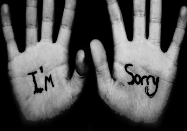 A Different Approach to Guilt Blame and Forgiveness