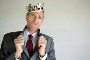 Arrogance In Relationships - Working with Arrogance