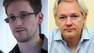 Co-opting Consciousness at Awakening’s Door - Supported Whistleblowers