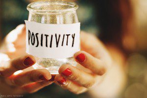 Does Positive Thinking Free Us From the Matrix