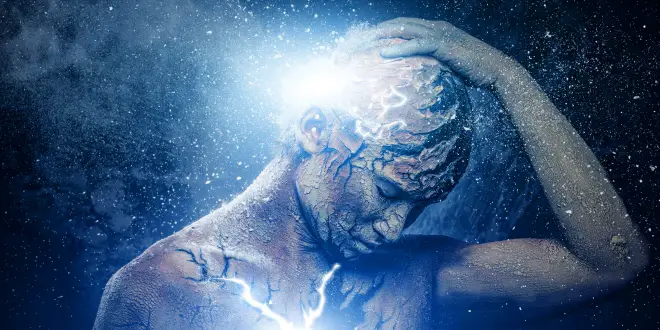 Does The Pain Of Awakening Ever End