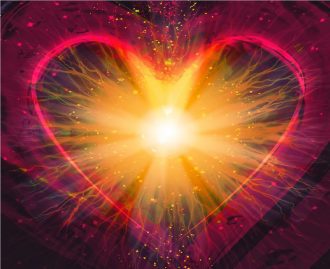 Embodying Our True Authentic Self in The Love Hologram 1