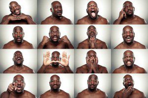 Emotions and Truth - Our Human Experience