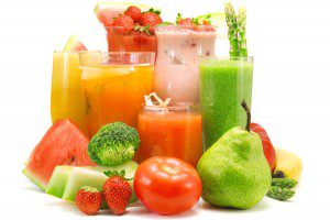 Food as medicine