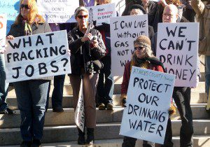 Fracking Coming Soon to a Neighborhood Near You