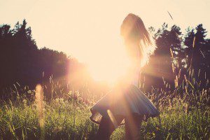 Healing From Within - How To Awaken Your Inner Light