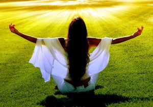 Healing from Within