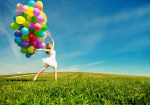 Healing from Within - Gratitude