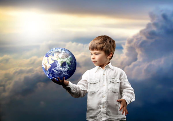 Healing from Within - Law of Attraction