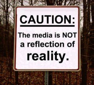 Healing from Within - Media