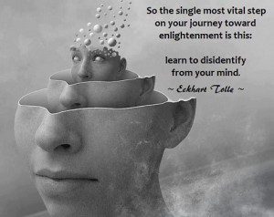 How Higher Levels Of Consciousness May Appear In Our Life