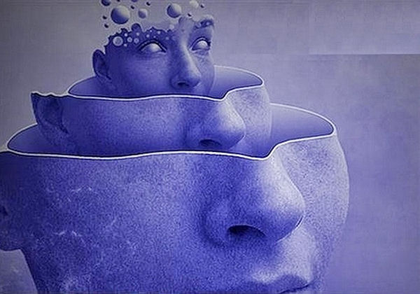 How Higher Levels of Consciousness May Appear