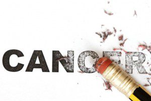 How I Got Healthy and Free Of Cancer - WITHOUT Big Pharma!