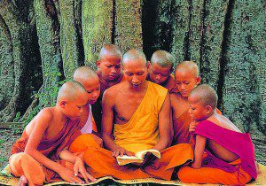 How to Identify an Authentic Spiritual Teacher
