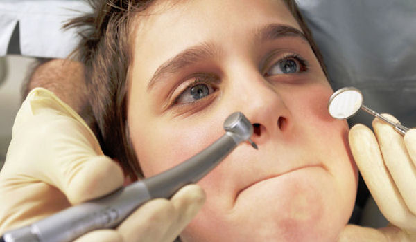 Scientific Review Shows Fluoridation Does Not Prevent Cavities FB