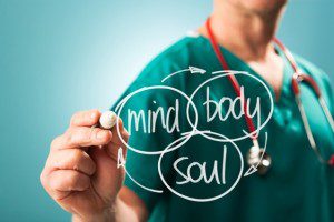 Self-Healing - Proof It Works And 9 Key Steps To Doing It Successfully