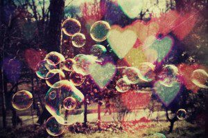 Starved For Love - Then Give It All Away 4