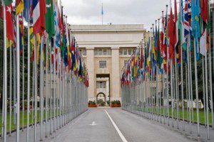 The 2015 UN Summit - Collectivism and the 'New World Order' -
