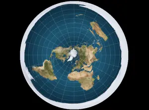 The Recent Rise Of The Flat Earth Movement 2