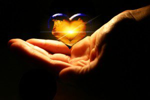 15 Reasons to Give Your Love Away